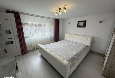 Casă cu 4 camere în Ciorani - 15