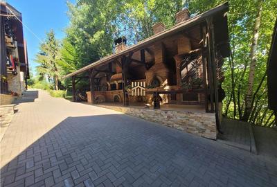 Pensiune de lux in Bucovina! - 5