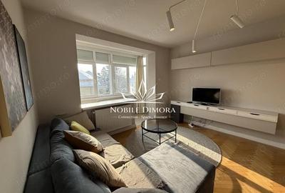 Apartament cu 2 camere semidecomandat, mobilat în Tipografilor - 2