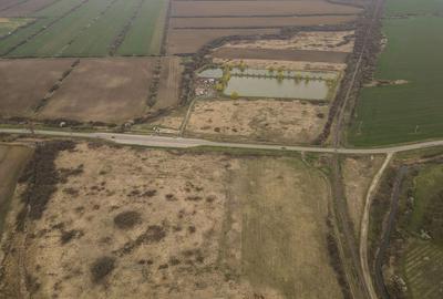 Teren extravilan in Ineu - 15