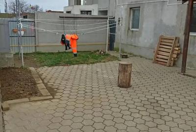 Casă în Central - 1