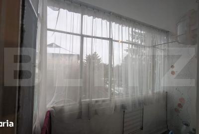 Apartament cu 2 camere semidecomandat în Aleea Trandafirilor - 2