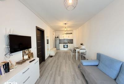 Apartament cu 2 camere în UTA - 1