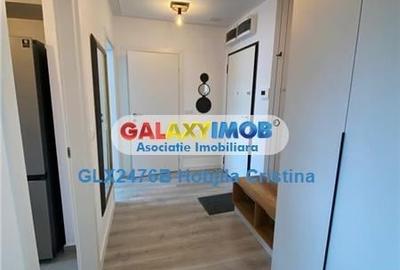 Inchiriere apartament 2 camere mobilat utilat Baneasa Greenfield - 6
