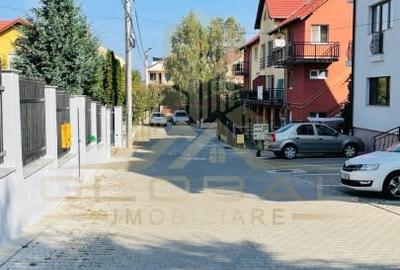 Casă individuală cu 6 camere semidecomandat cu Canalizare în Bună Ziua - 3