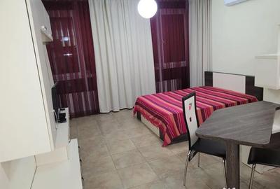 Garsonieră decomandată în Băneasa - 4