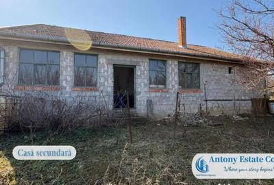 Casă cu 5 camere în Central - 9