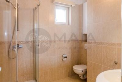 Apartament cu 3 camere decomandat, mobilat în Calea Dumbrăvii - 10