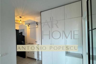 Garsoniera, centrala proprie, loc de parcare inclus, Ploie?t - 7