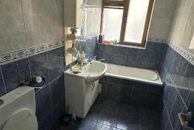 Garsonieră decomandată în Iancului - 7