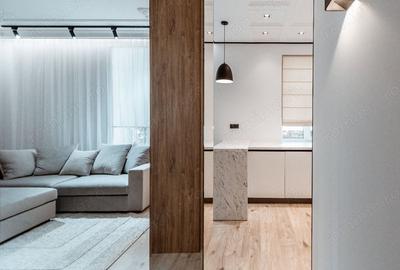 Garsonieră decomandată în Herăstrău - 4