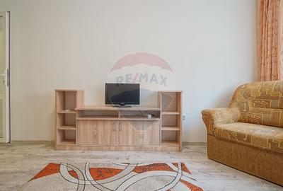 Garsonieră decomandată, mobilată în Astra - 3