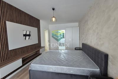 Apartament cu 2 camere decomandat, mobilat în Pipera - 1