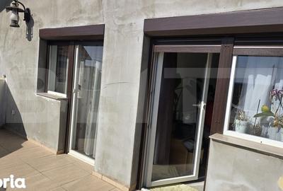 Casă cu 5 camere cu Teren 2800 Mp în Odoreu - 16