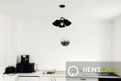 Garsonieră în Central