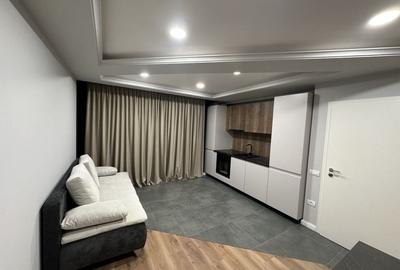 Apartament 2 camere de inchiriat  | 41 mp | Cartierul Arhitectilor - 3