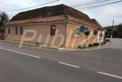 Casă cu 5 camere cu Teren 800 Mp în Daneș - 5