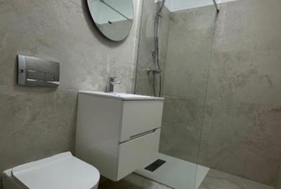 Apartament cu 2 camere semidecomandat, mobilat în Decebal - 10