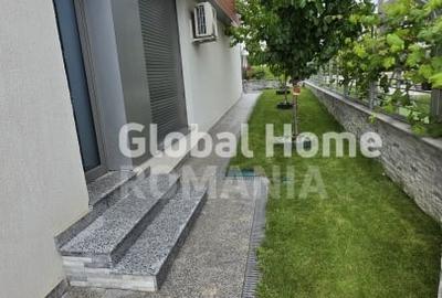 Vila 343MP | Baneasa | Sisesti | Vedere lacul Grivita | Ponton si lac artificial - 6