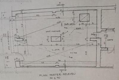 Spațiu comercial, de 87 mp, în Apollo - 1