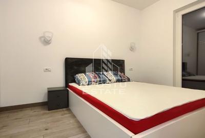 Apartament cu 2 camere + terasa 35mp utili,  Adora Park - 8