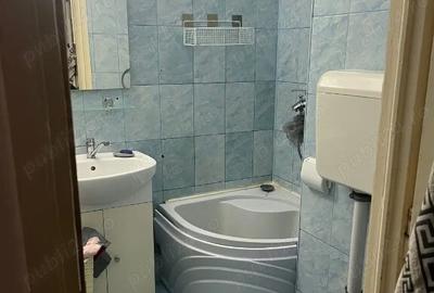 Garsonieră, mobilată în Câmpia Libertății - 8