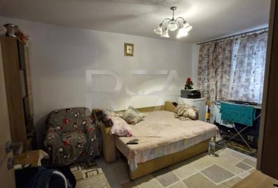 APARTAMENT CU 2 CAMERE LA DEMISOL IN CARTIERUL 1 DECEMBRIE 1918 LA 64900 EUR - 7