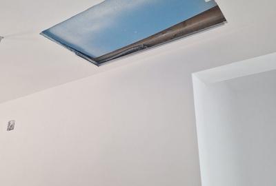 Casă individuală cu 4 camere cu Canalizare în Cristian - 2