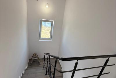 Vila individuala / 4 Camere / 2 Bai / Teren 300 mp - 7