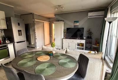 Apartament cu 3 camere decomandat, mobilat în Florești - 3