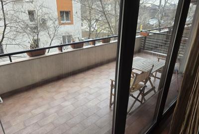 Apartament cu 2 camere în Pajura - 1