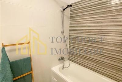 APARTAMENT 2 CAMERE CITY POINT COMPLET MOBILAT SI UTILAT PARCARE INCLUSA - 8