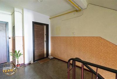Apartament cu 2 camere decomandat, mobilat în Sud-Vest - 11