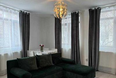 Apartament cu 2 camere în Eroii Revoluției - 5