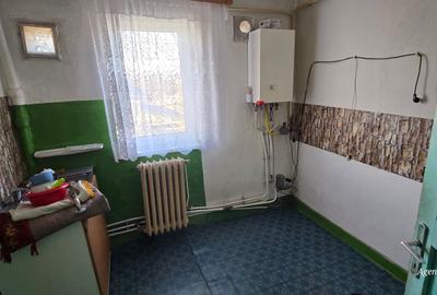 Apartament 2 camere Catamarasti Deal - 2