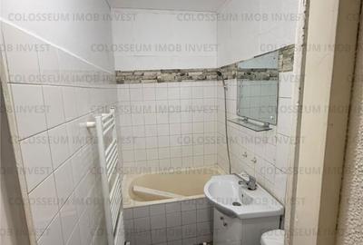 Apartament cu 2 camere în Florilor - 5