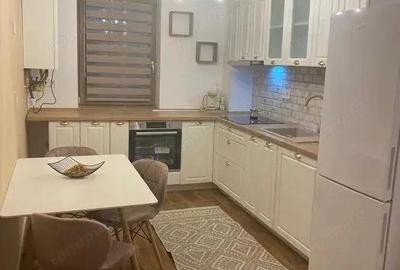 Apartament cu 2 camere decomandat, mobilat în Tudor - 8