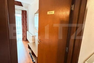 Vila / Pensiune de vanzare in Tohanu Nou – la doar 4 km de Castelul Bran - 9