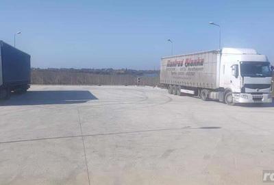 Spațiu comercial, de 1,000 mp, în Nord - 7