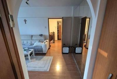 2 Camere | Parcare | Tineretului - 3