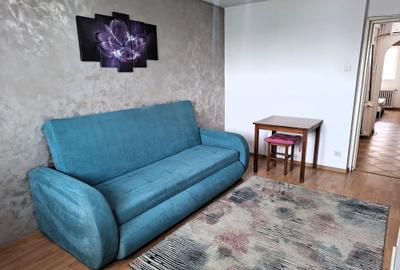 Apartament cu 2 camere decomandat, mobilat în Drumul Taberei - 4
