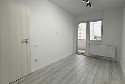 Metrou Bereni | Apartament 2 camere tip studio - 2