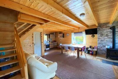 Casă cu Teren 1000 Mp în Vale - 4