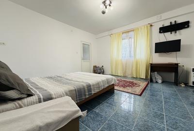 Apartament cu 2 camere nedecomandat, mobilat în Ultracentral - 2