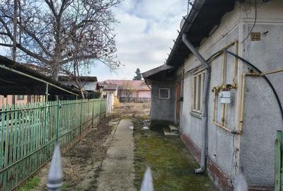 Casă cu Teren 686 Mp în Ultracentral - 2