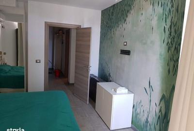 Apartament cu 3 camere, mobilat în Nord - 5
