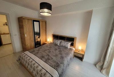 Apartament 2 Camere | Bloc cu Lift | Parcare Privata Apartament 2 Camere | Bloc cu Lift | Parcare Privata - 4