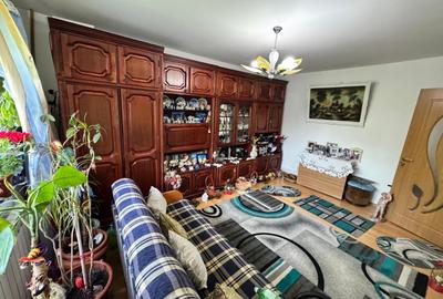 Apartament 4 camere decomandat CET - 6