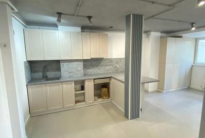 Vand apartament o camera - 5