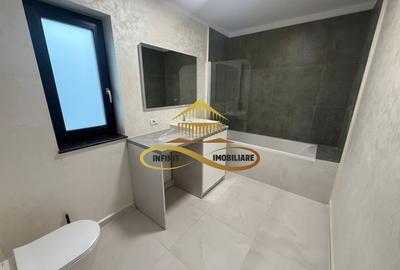 Casa noua de inchiriat in Hemeius Bacau - 8